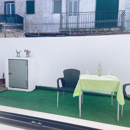 فيلا Casinha Do Lagar Nadadouro المظهر الخارجي الصورة